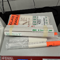 Boekel Model 234100 UV Cross Linker image 1